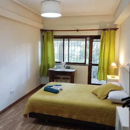 Quarto 2 Com Banheiro Privado Apartment Porto Exterior photo
