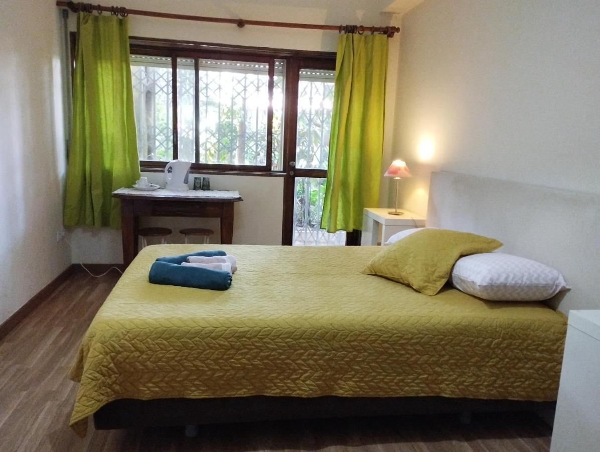 Quarto 2 Com Banheiro Privado Apartment Porto Exterior photo