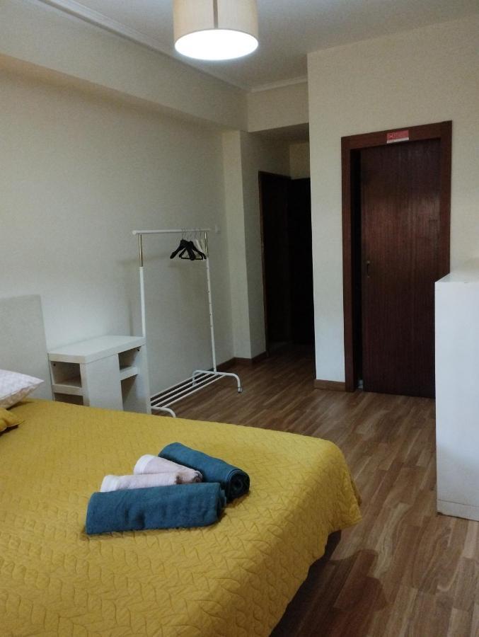 Quarto 2 Com Banheiro Privado Apartment Porto Exterior photo