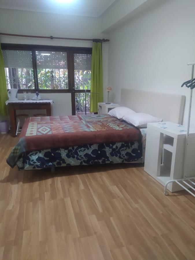 Quarto 2 Com Banheiro Privado Apartment Porto Exterior photo